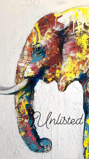 Unlisted
