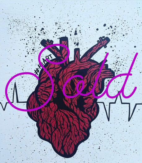 Heart #2