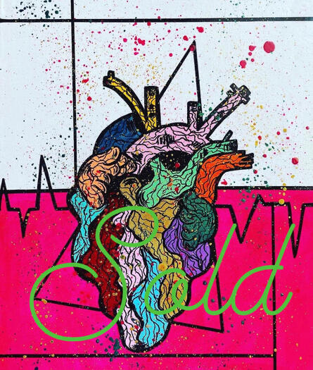 Heart #1